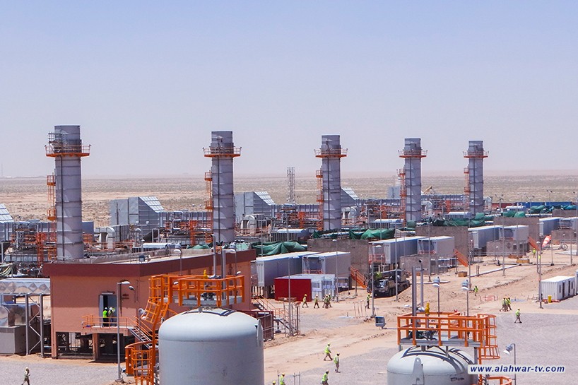 أمريكا تمدد إعفاء العراق من العقوبات المفروضة على إيران